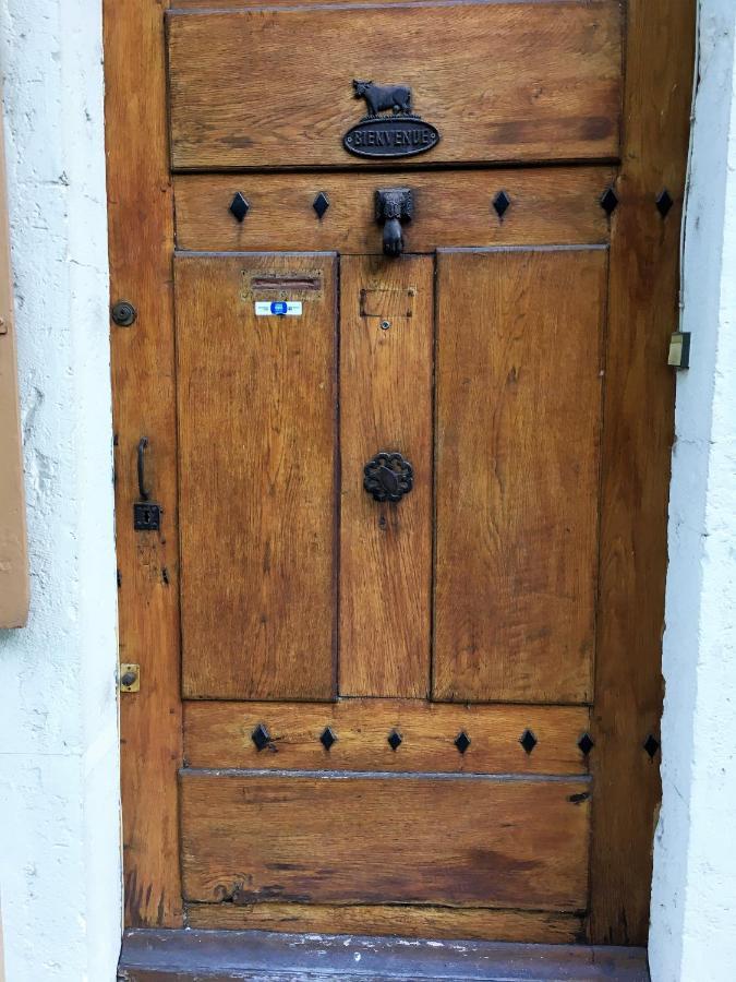 Le Nid De L'Ain Bed & Breakfast Varambon Exterior foto